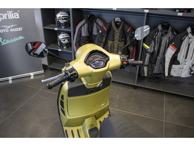 Vespa GTS 310 SuperSport 