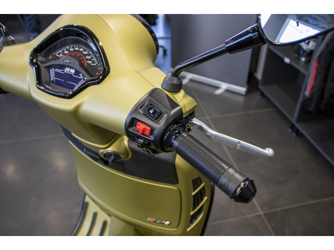 Vespa GTS 310 SuperSport 