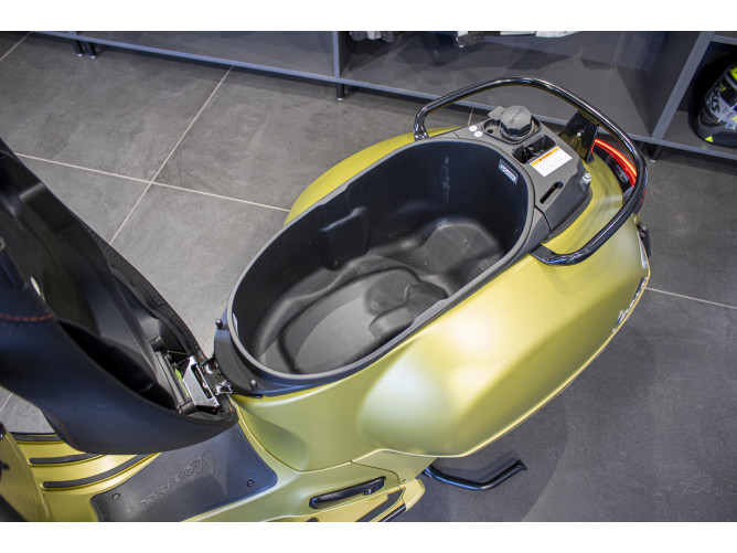 Vespa GTS 310 SuperSport 