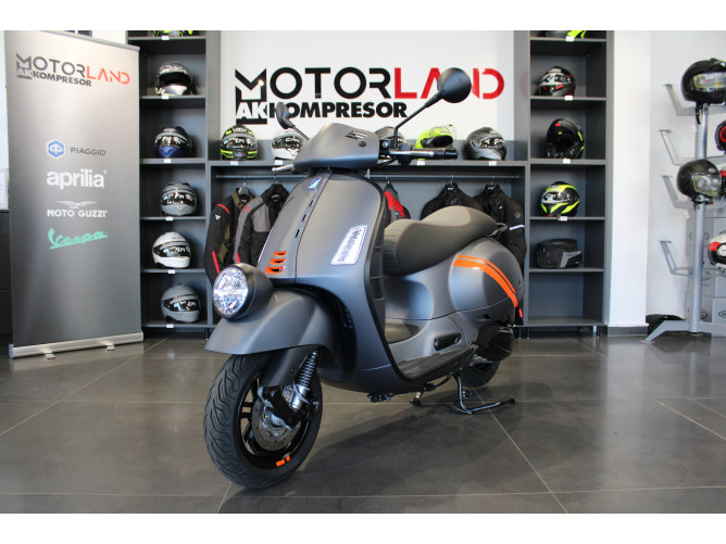 Vespa GTV 310 HPE 
