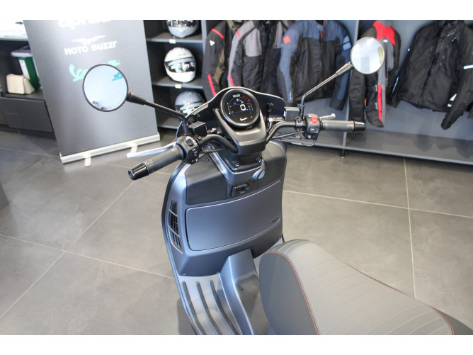 Vespa GTV 310 HPE 