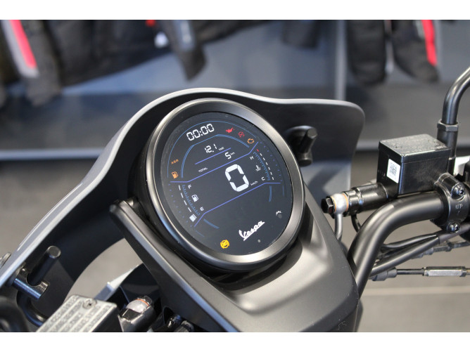 Vespa GTV 310 HPE 