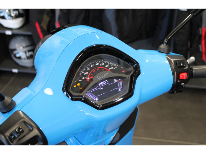 Vespa GTS 310 HPE Super Sport 