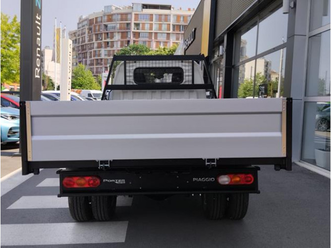 Piaggio Porter NP6 KIPER 