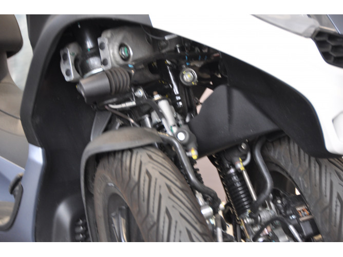 Piaggio MP3 300 