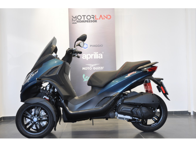 Piaggio MP3 300 