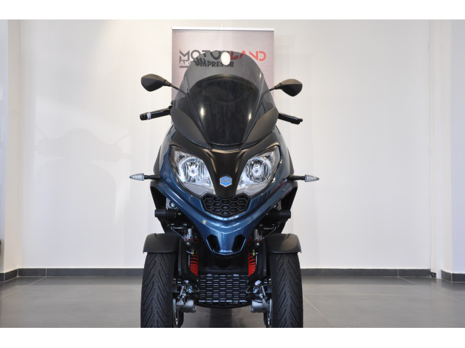 Piaggio MP3 300 