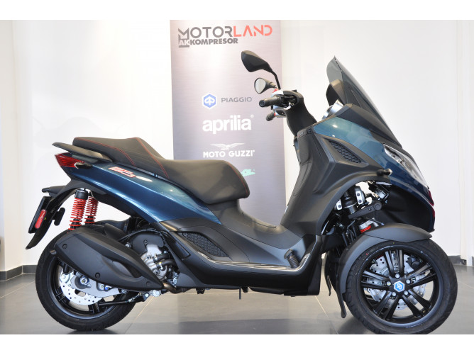 Piaggio MP3 300 