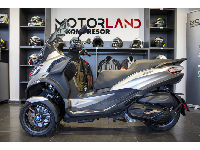 Piaggio MP3 530 Executive 