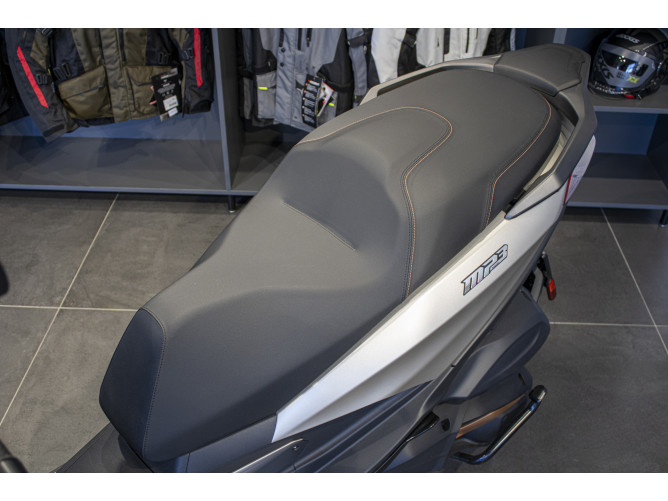 Piaggio MP3 530 Executive 