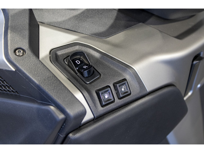 Piaggio MP3 530 Executive 