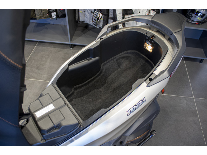 Piaggio MP3 530 Executive 