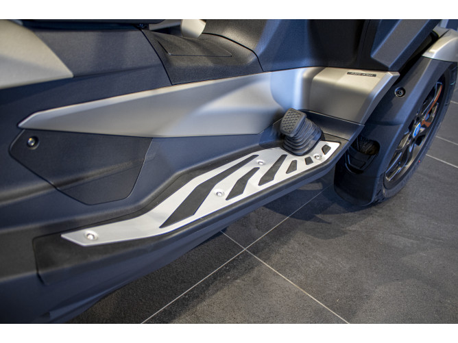 Piaggio MP3 530 Executive 