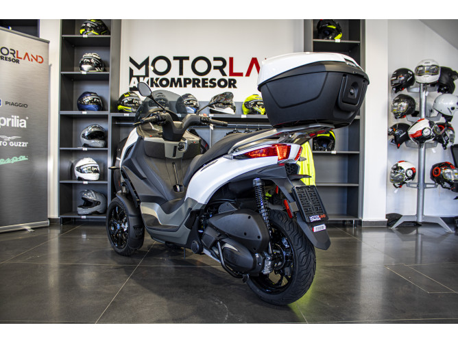 Piaggio mp3 310 