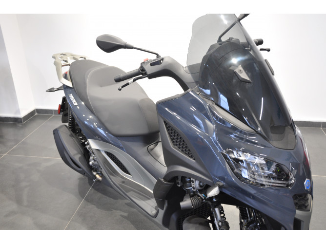 Piaggio mpe 310 