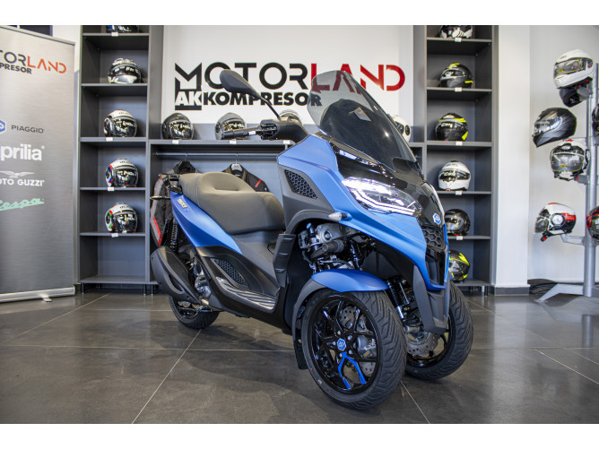 Piaggio MP3 310 Sport 