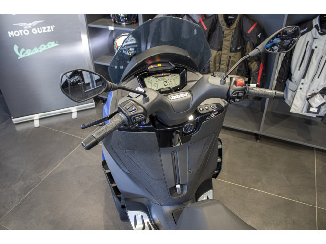 Piaggio MP3 310 Sport 