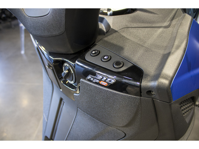 Piaggio MP3 310 Sport 