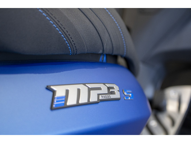 Piaggio MP3 310 Sport 