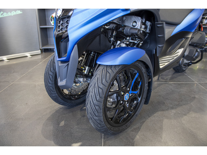 Piaggio MP3 310 Sport 