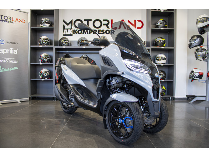 Piaggio MP3 310 Sport 