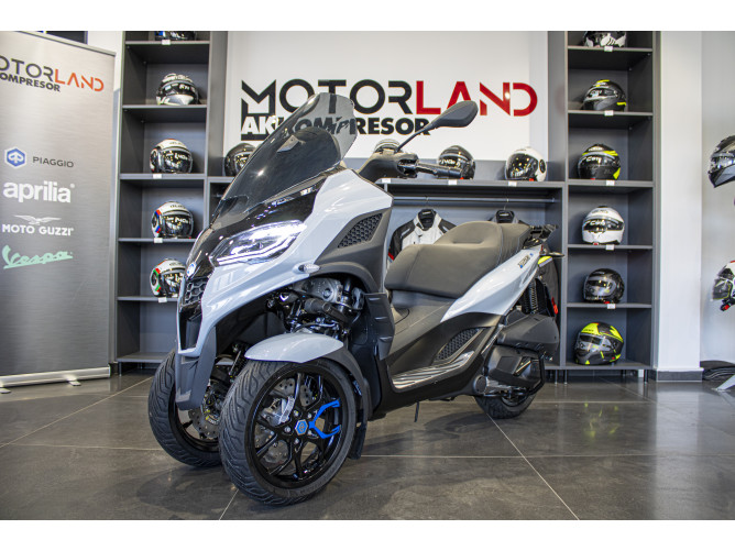 Piaggio MP3 310 Sport 