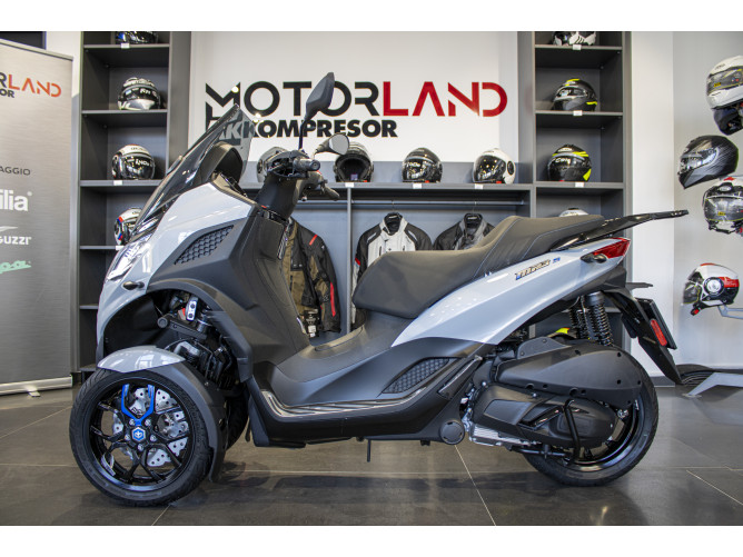 Piaggio MP3 310 Sport 