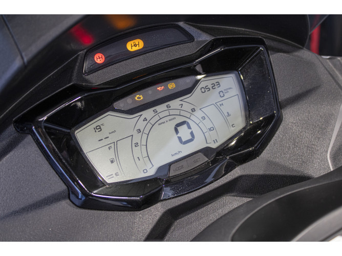 Piaggio MP3 310 Sport 