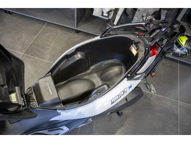 Piaggio MP3 310 Sport 