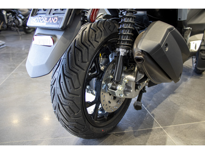 Piaggio MP3 310 Sport 