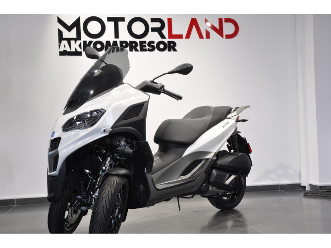 Piaggio mp3 310 