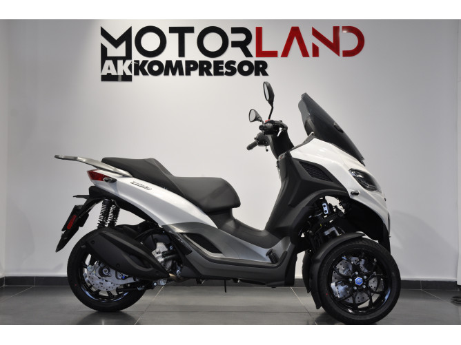 Piaggio mp3 310 