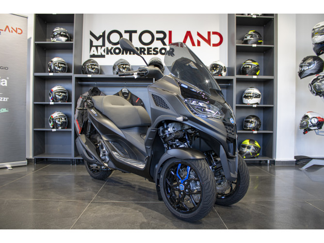 Piaggio MP3 310 Sport 