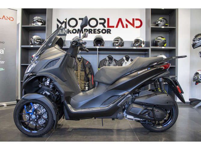 Piaggio MP3 310 Sport 