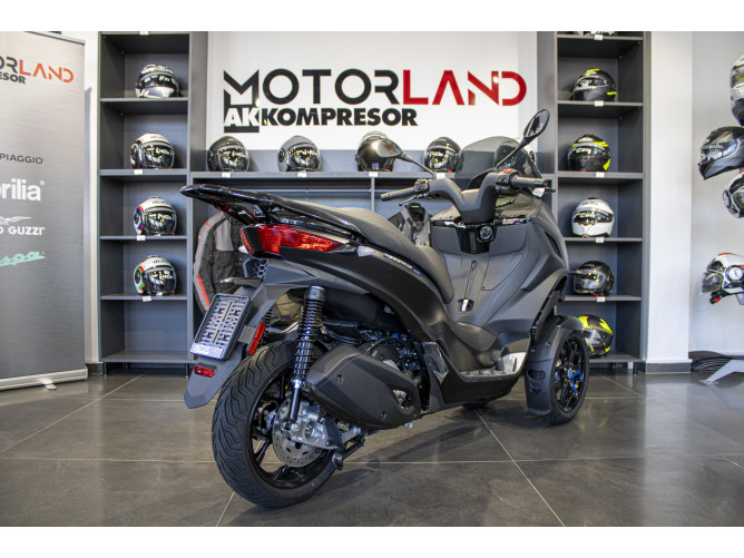 Piaggio MP3 310 Sport 