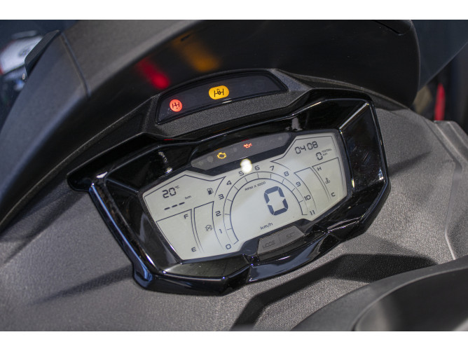 Piaggio MP3 310 Sport 