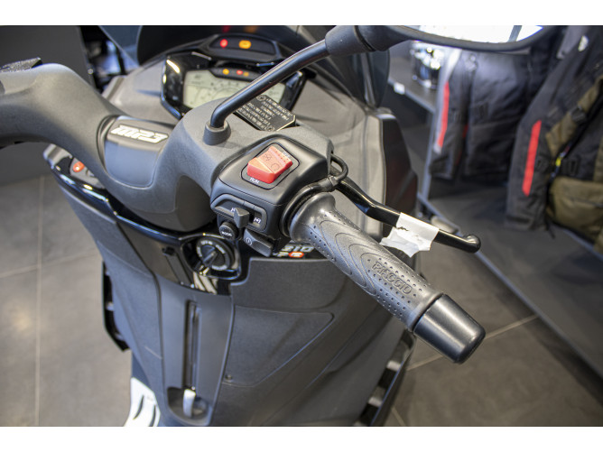 Piaggio MP3 310 Sport 