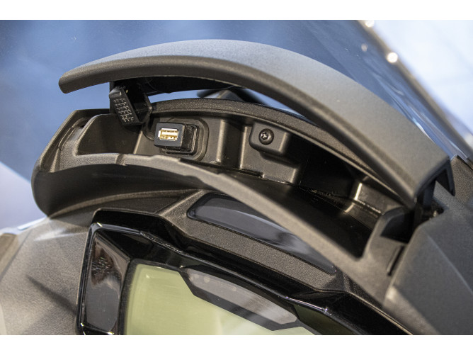 Piaggio MP3 310 Sport 