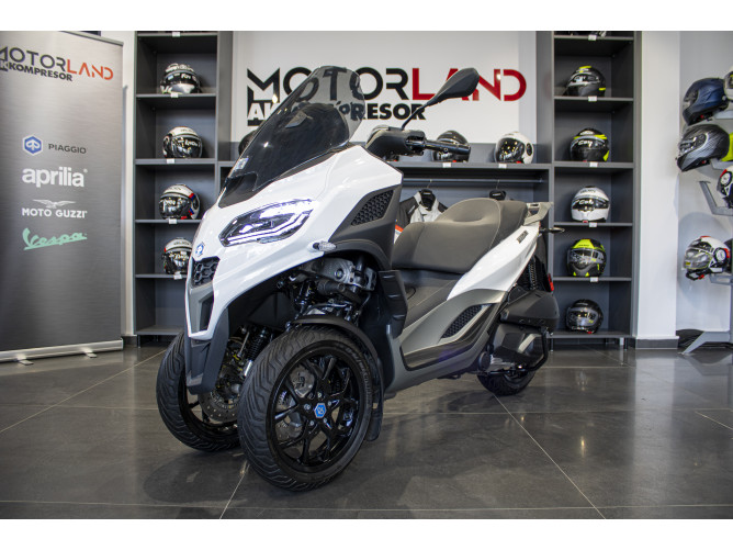 Piaggio mp3 310 