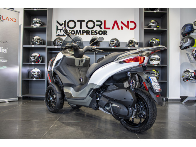 Piaggio mp3 310 