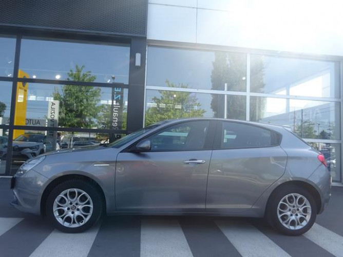 Alfa Romeo Giulietta 1.4 TB Super 