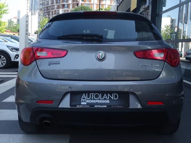 Alfa Romeo Giulietta 1.4 TB Super 