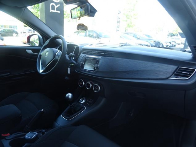 Alfa Romeo Giulietta 1.4 TB Super 