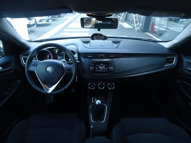 Alfa Romeo Giulietta 1.4 TB Super 