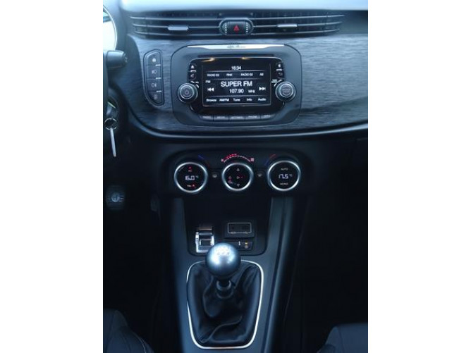 Alfa Romeo Giulietta 1.4 TB Super 