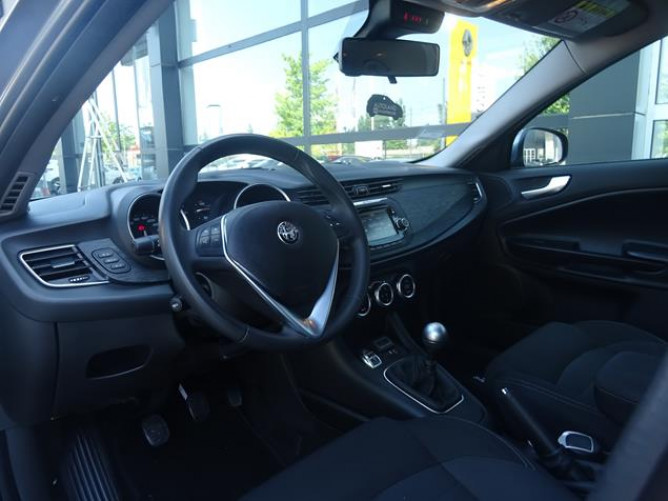 Alfa Romeo Giulietta 1.4 TB Super 