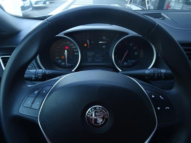 Alfa Romeo Giulietta 1.4 TB Super 