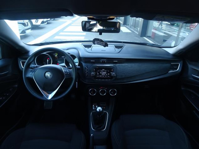 Alfa Romeo Giulietta 1.4 TB Super 