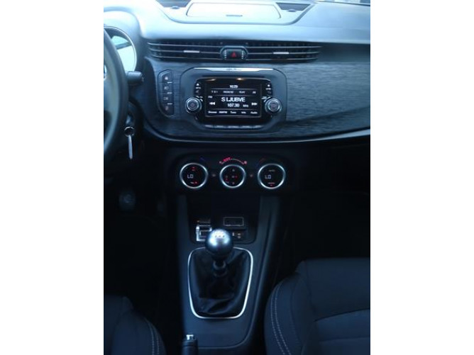 Alfa Romeo Giulietta 1.4 TB Super 