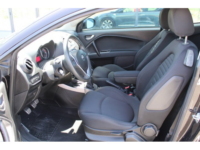 Alfa Romeo Mito 1.4 78HP 